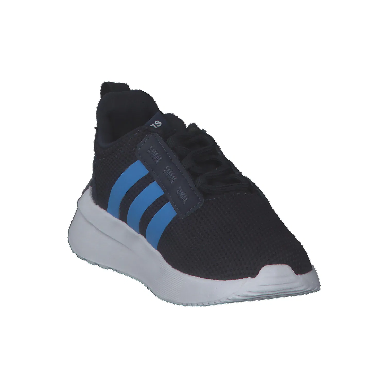 Детские кроссовки с длинным рукавом Racer TR21 Adidas, Dunkelblau — фото 2