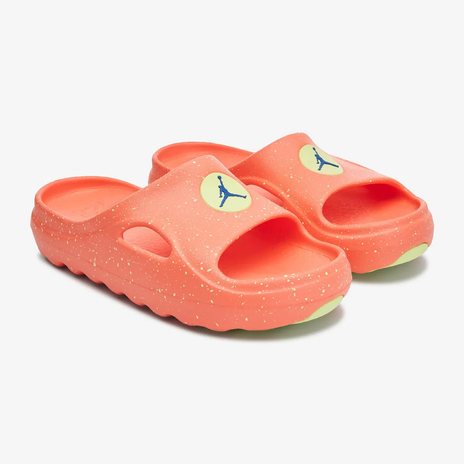 Детские сандалии Jordan Hydrip Slide, Mango Marble