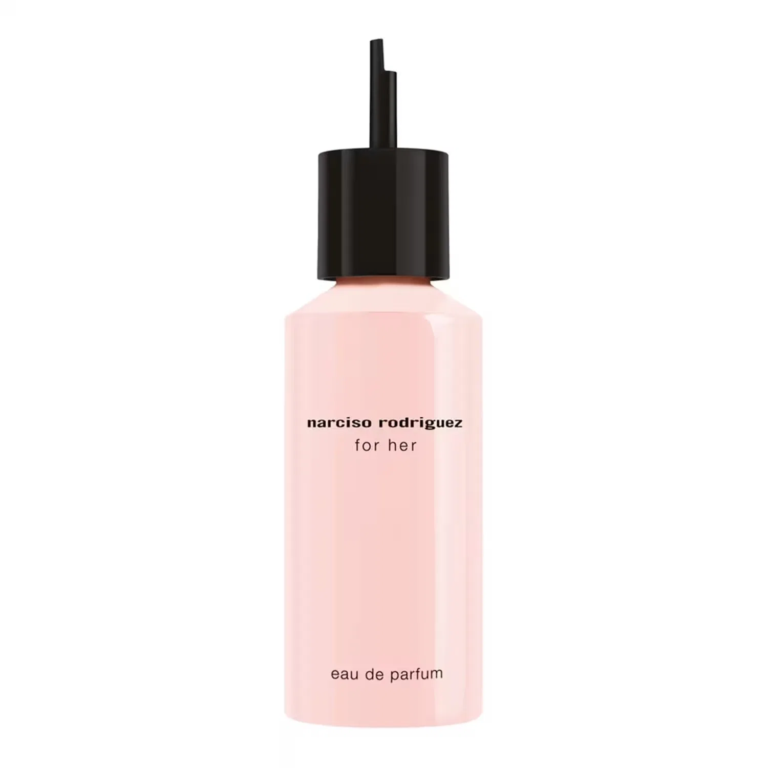 Парфюмерная вода NARCISO RODRIGUEZ for her Eau de Parfum, 150 мл, Nachfüllung, Цвет Nachfüllung