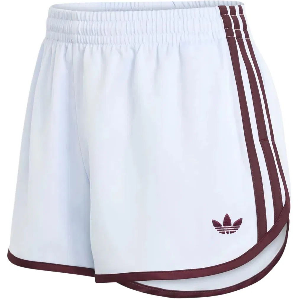 Женские спортивные шорты Adidas Originals, Sky