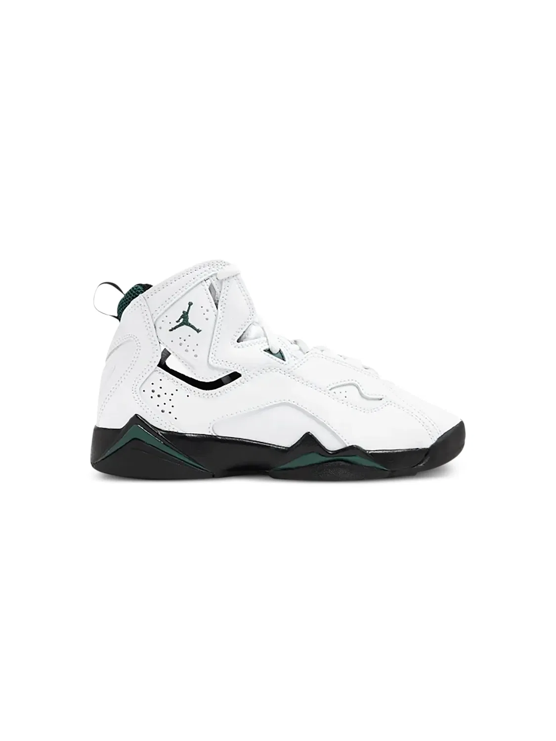 Кроссовки Jordan True Flight White Jordan Kids, белый