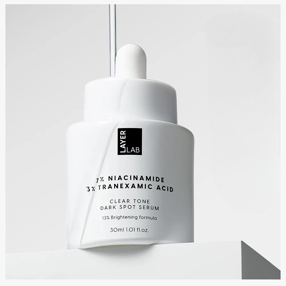Сыворотка Layerlab — Для лица Dark Spot Clear, 30 мл