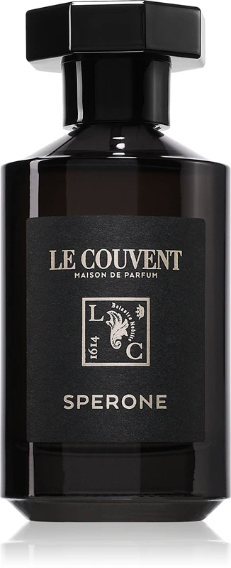 

Парфюмерная вода Le Couvent Maison de Parfum Sperone