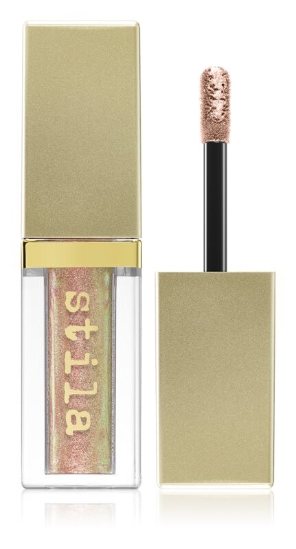 

Жидкие тени с блестками Stila Cosmetics Stay All Day, Wanderlust 3 мл