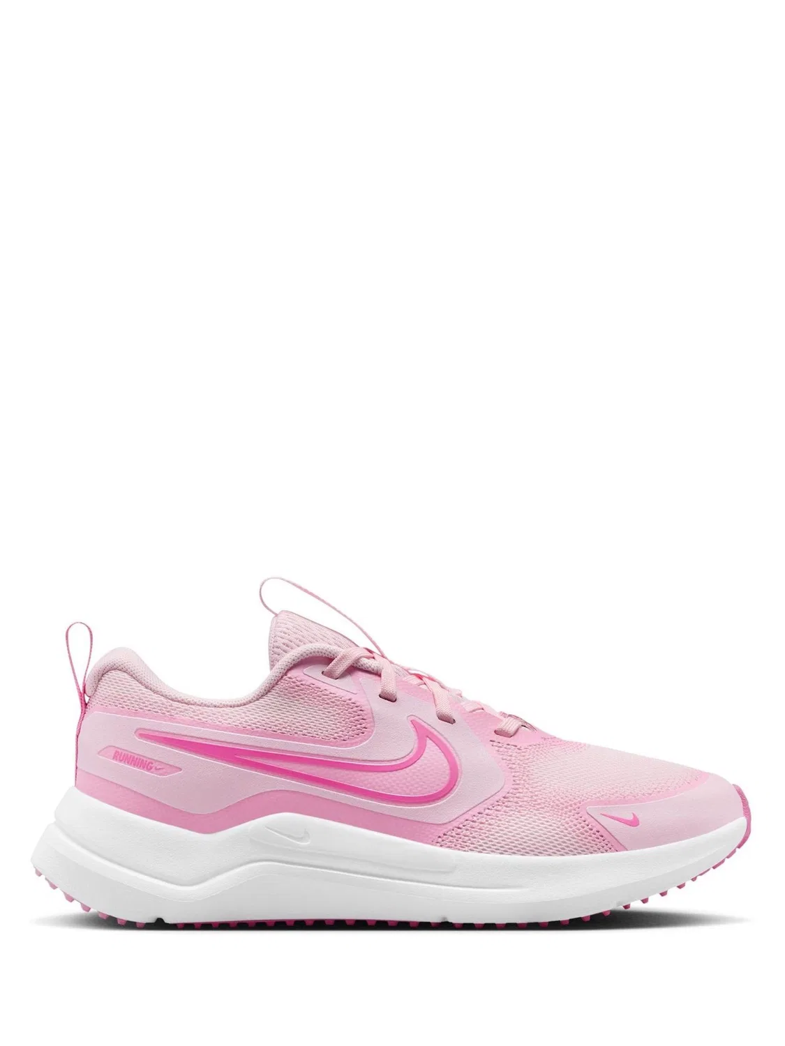 Кроссовки беговые Cosmic Runner Nike, Pink Foam