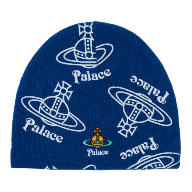 

Vivienne Westwood Джерси Бейни PALACE