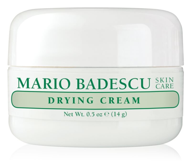 

Местное лечение акне Mario Badescu Drying Cream