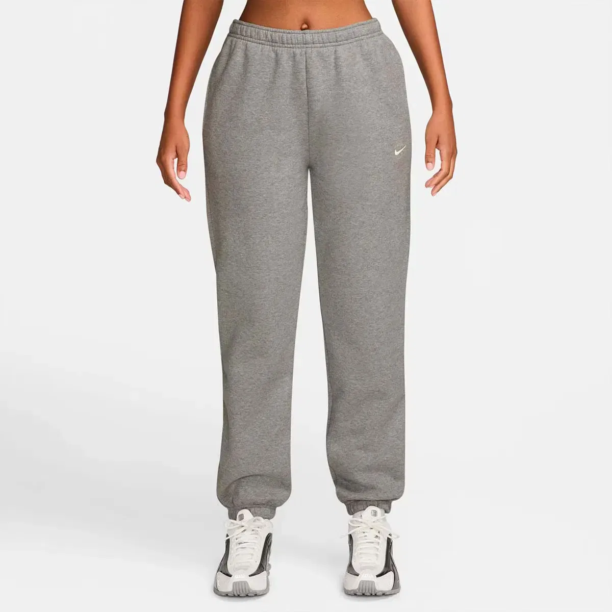 Женские спортивные штаны Nike, Цвет Gris
