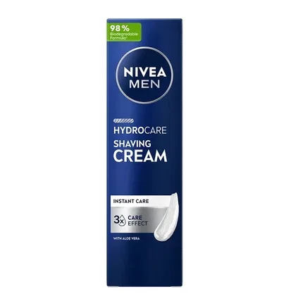 Крем для бритья защитный Nivea Men, 100 мл