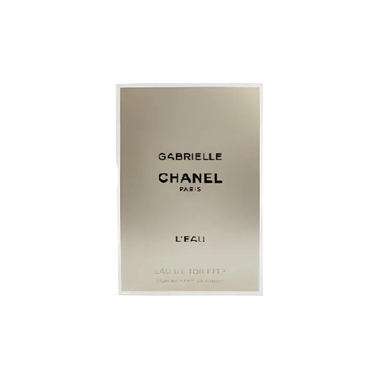 Женский набор пробников духов J'adore, 1.5 мл*6, CHANEL, Eau De Toilette — фото 3