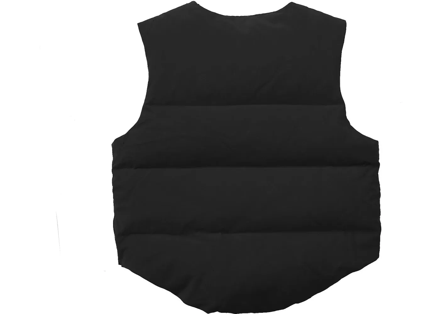 Мужской жилет WTAPS Tactical Down Supreme, Black — фото 3