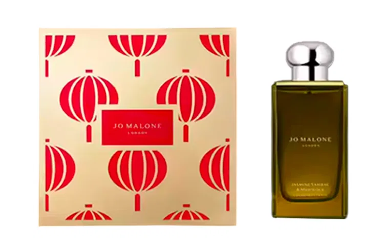 Женский парфюм Golden Bowl Flower Jo Malone London, 100 мл