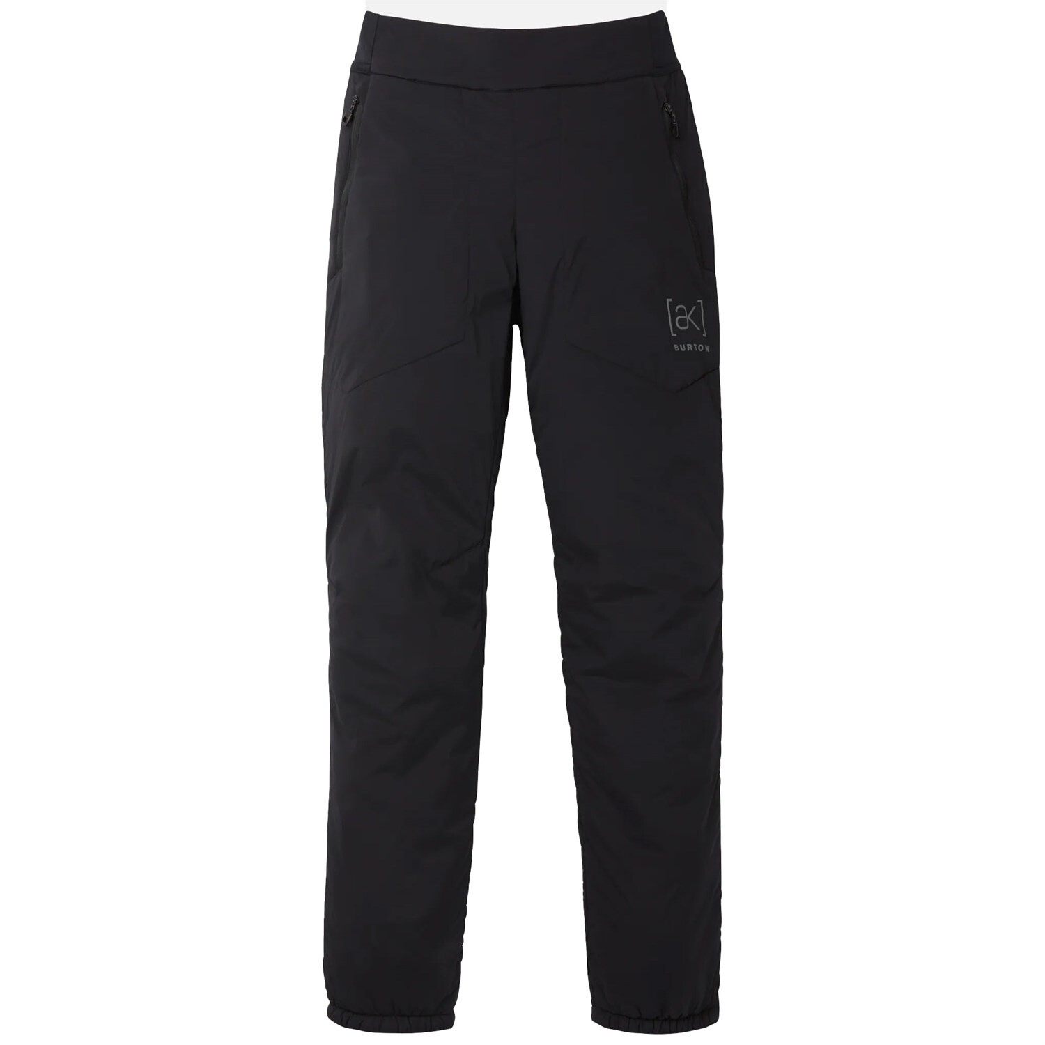 

Брюки Burton AK Helium женские эластичные утепленные, черный
