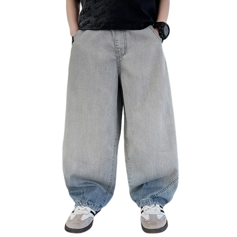 Детские джинсы Hip Hop Street Lanza, Blue