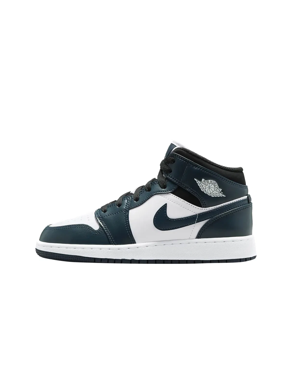 Мужская футболка с принтом NIKE Sportswear Club NIKE, Navy