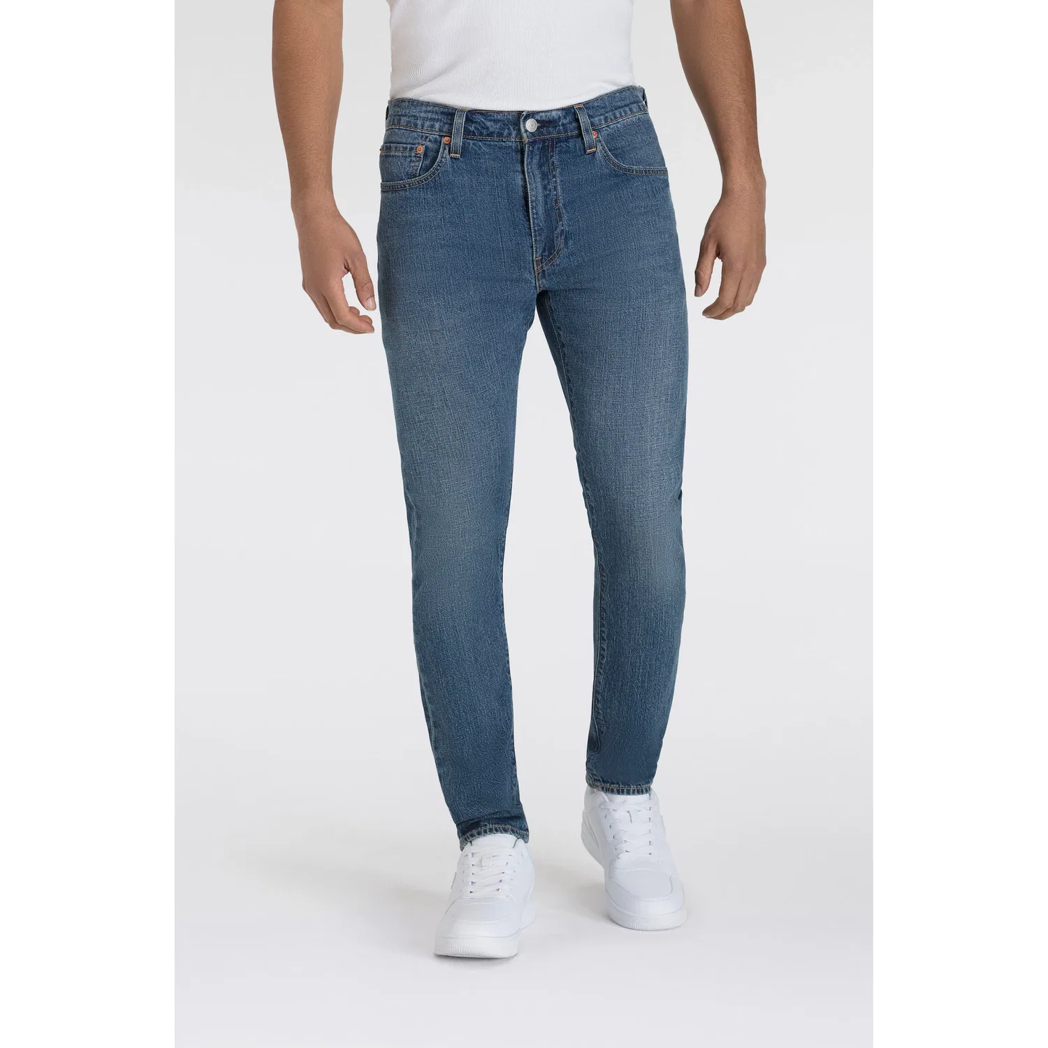 Мужские джинсы tapered-fit Levi's 512 Slim Taper Fit, Its a No Brainer Ltw