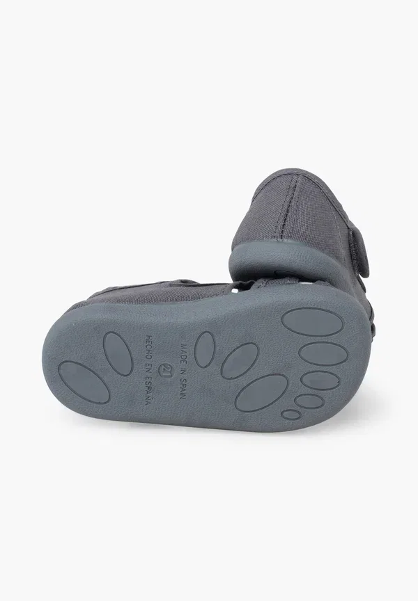 Сандалии с застежкой-липучкой Walking sandals Pisamonas, asfalto, асфальтовый — фото 4