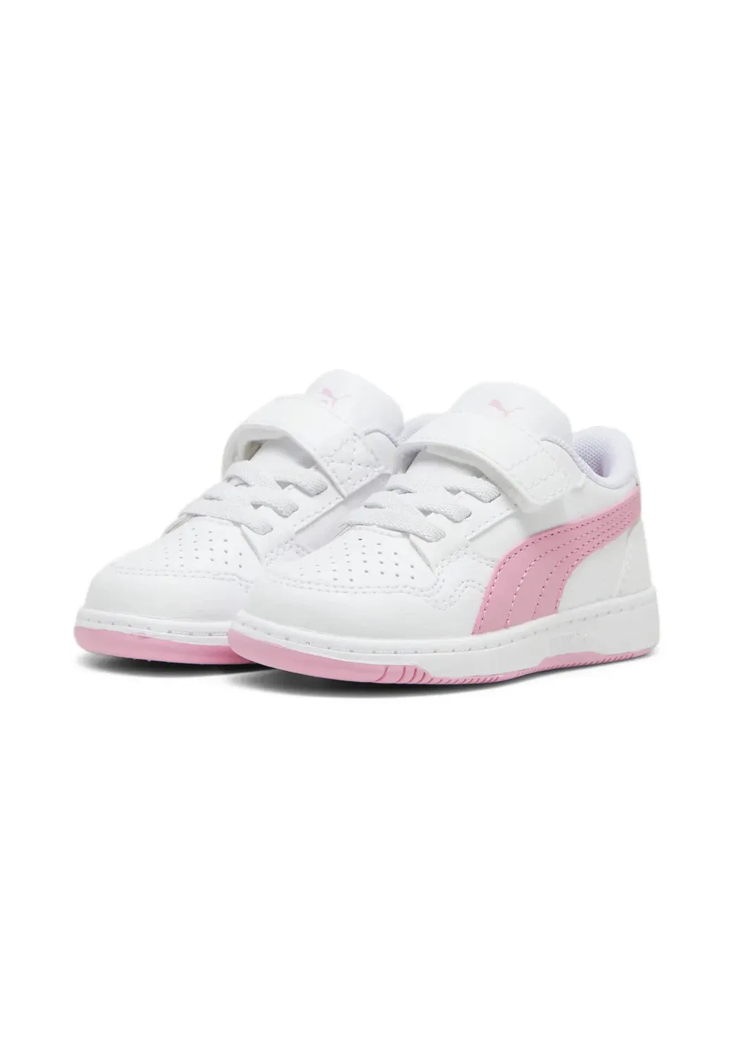 Reb-L ac+inf - тренеры Puma, Bianco — фото 2