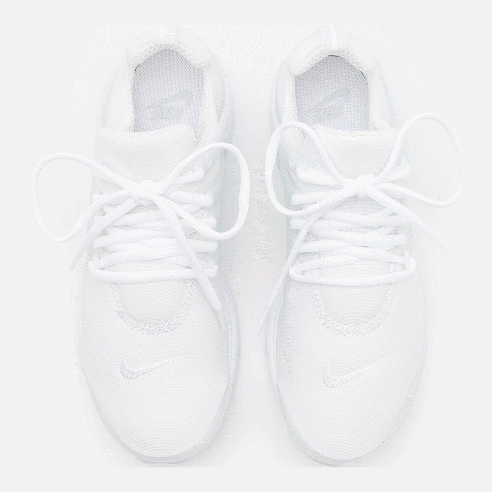 Кроссовки Nike Sportswear Air Presto Unisex, белый (Размер 37,5 RU) — фото 3
