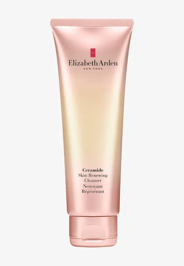 Очищающая пенка для лица с церамидами для обновления кожи 125 мл Elizabeth Arden