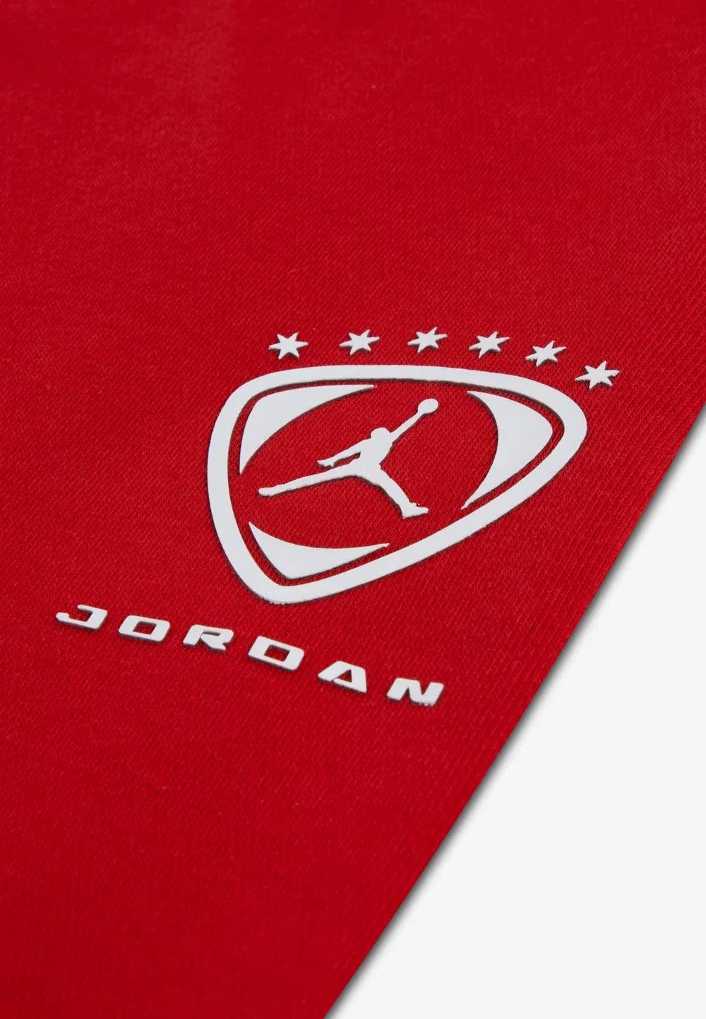Спортивные штаны Jordan, University Red — фото 3