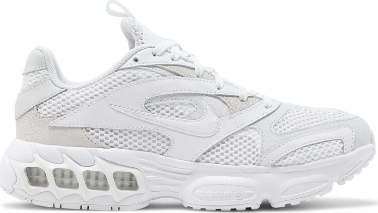 Кроссовки Nike Wmns Zoom Air Fire 'Photon Dust', белый