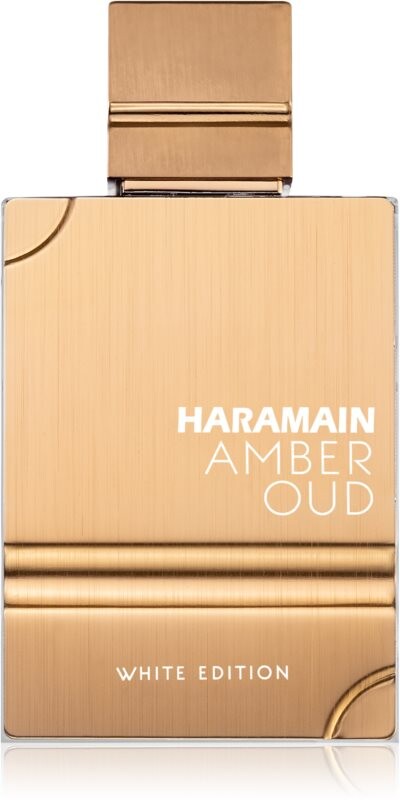 

Парфюмерная вода Al Haramain Amber Oud White Edition, 100 мл