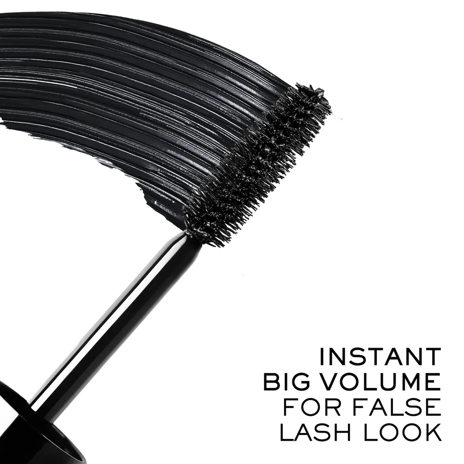Мини-тушь Lancôme, 01 Big is the New Black — фото 2