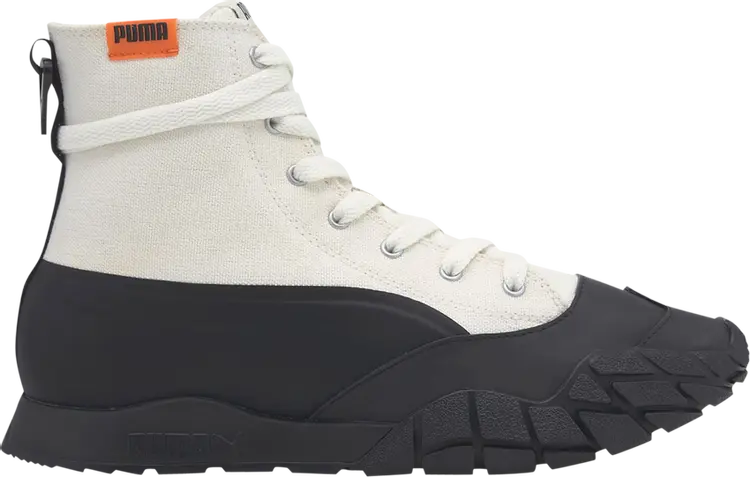 Кроссовки Puma Central Saint Martins x Wmns Kyron For The Love Of Water, белый