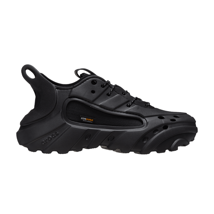 

Кроссовки Nova Trek Cordura 'Black', черный