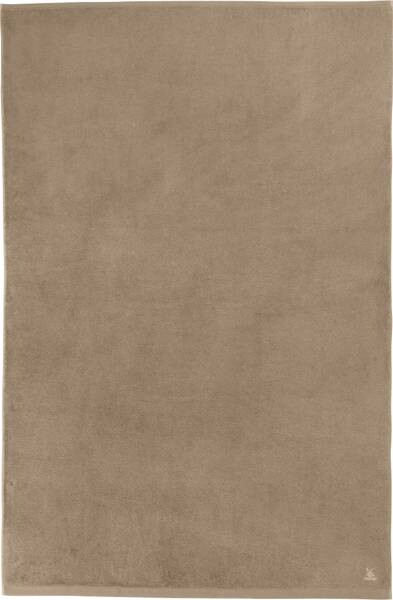 

Банное полотенце Erwin Müller 155412, 100x1x150 см, светло-коричневый