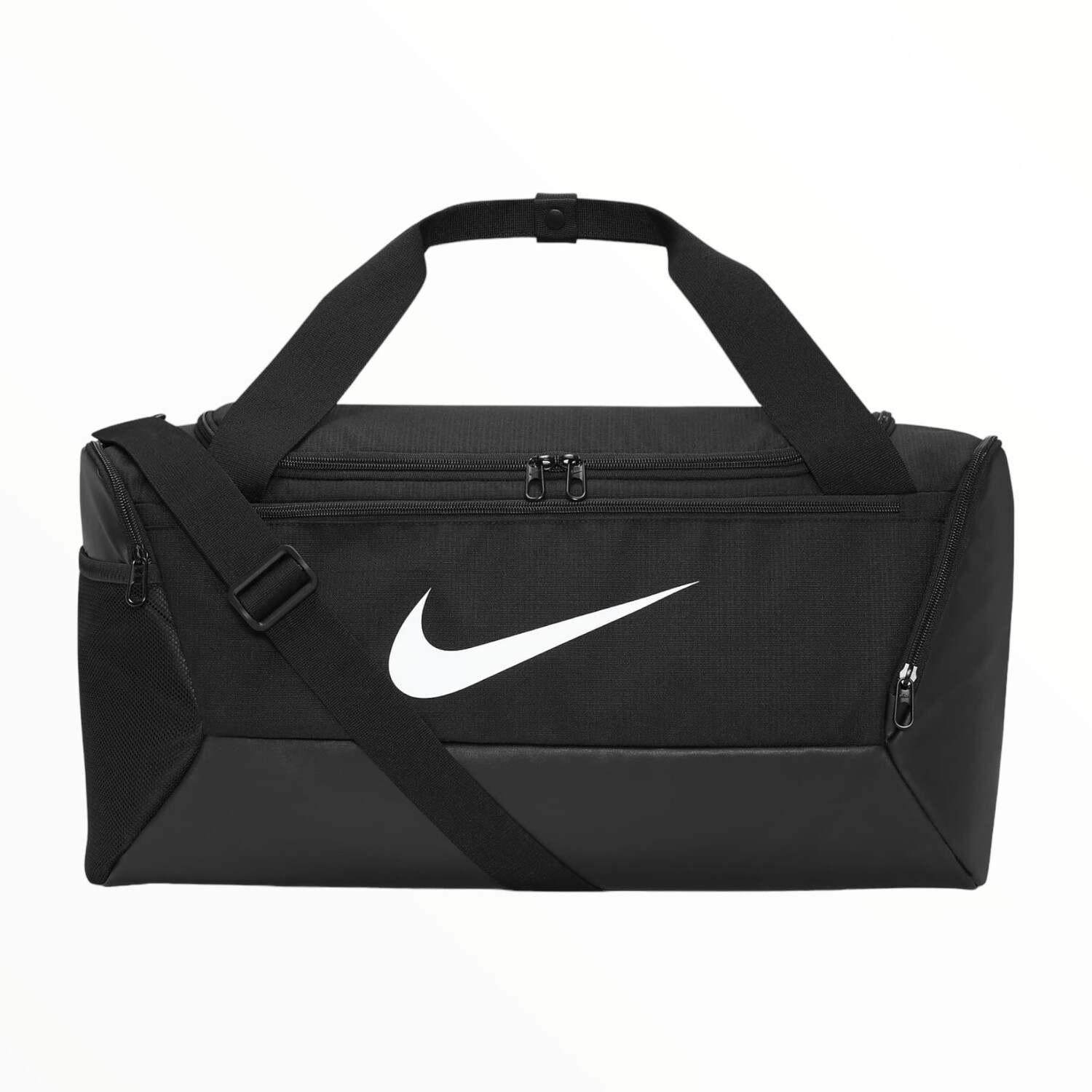 

Спортивная сумка Nike Brasilia 9.5 Training, черный