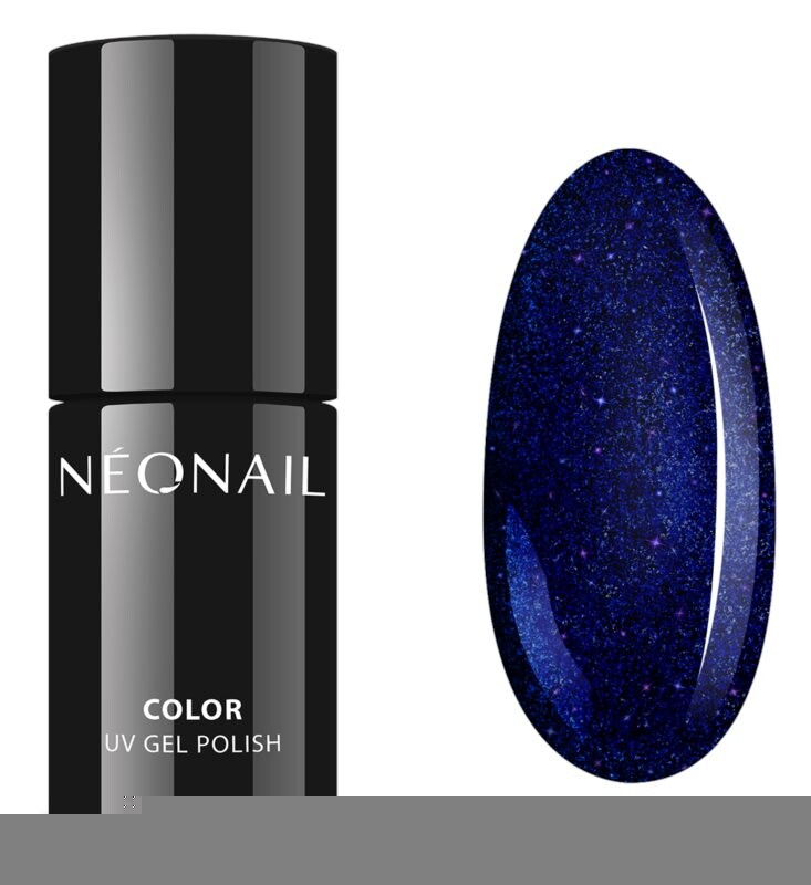 

Гель лак для ногтей NeoNail Super Powers, оттенок Born Proud 7,2 мл