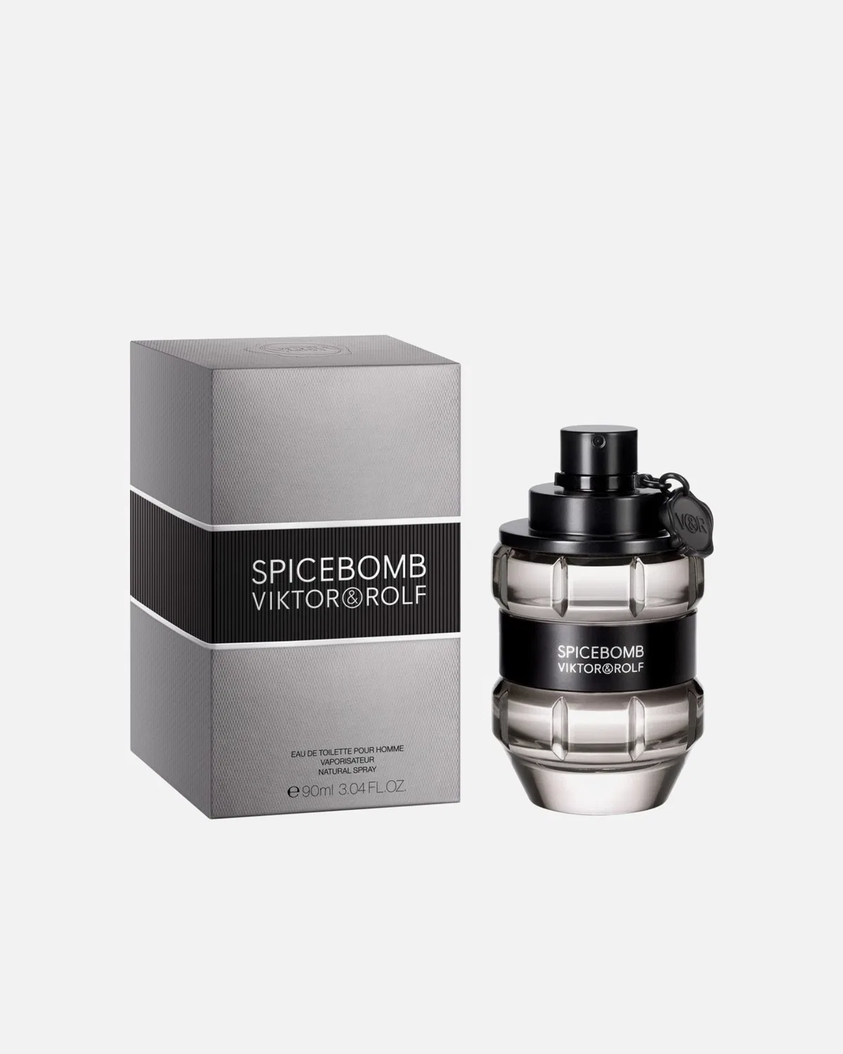 Туалетная вода Spicebomb туалетная вода Viktor&Rolf, 90 Ml — фото 2