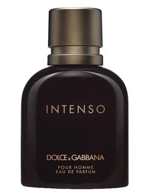 Мужская туалетная вода Pour Homme Intenso Dolce & Gabbana, 200 мл
