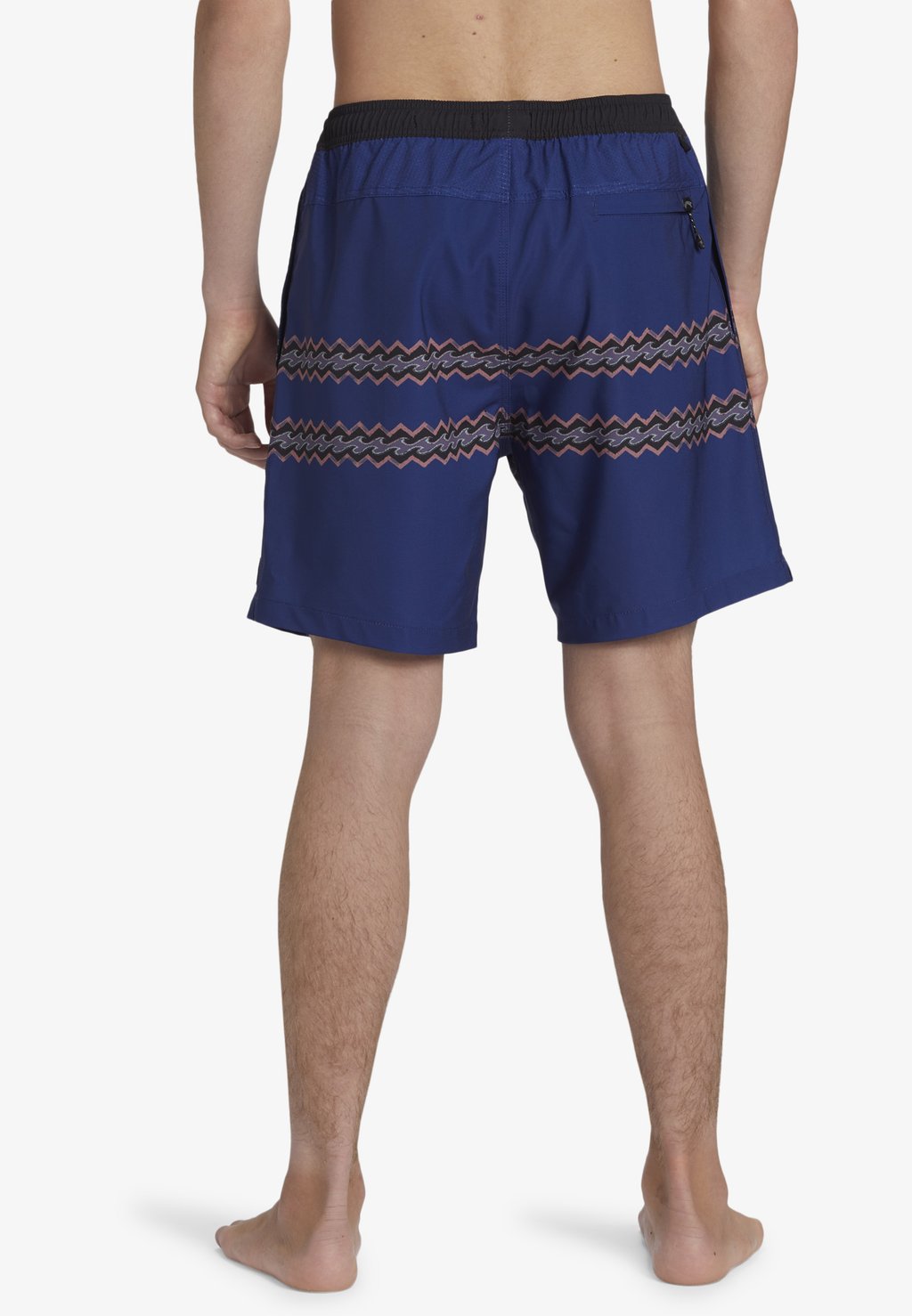 

Шорты для плавания SURFTREK ELASTIC Billabong, синий