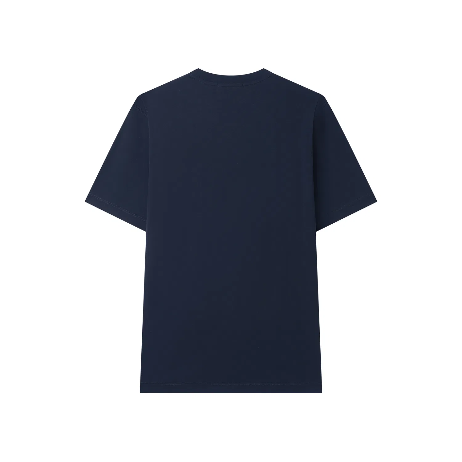 Детская футболка с принтом Evergreen Preppy Style Teenie Weenie Men, Medium Gray — фото 4
