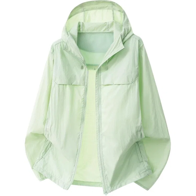 Детская ветровка JEEP SPIRIT, Light Green