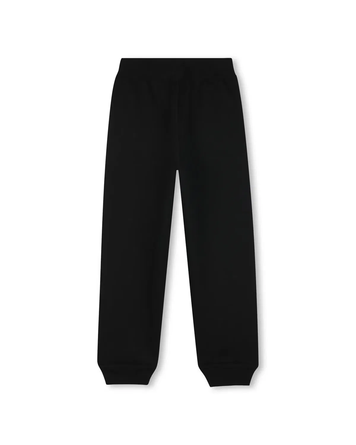 Детские спортивные штаны для мальчиков с принтом DKNY, Beige — фото 4