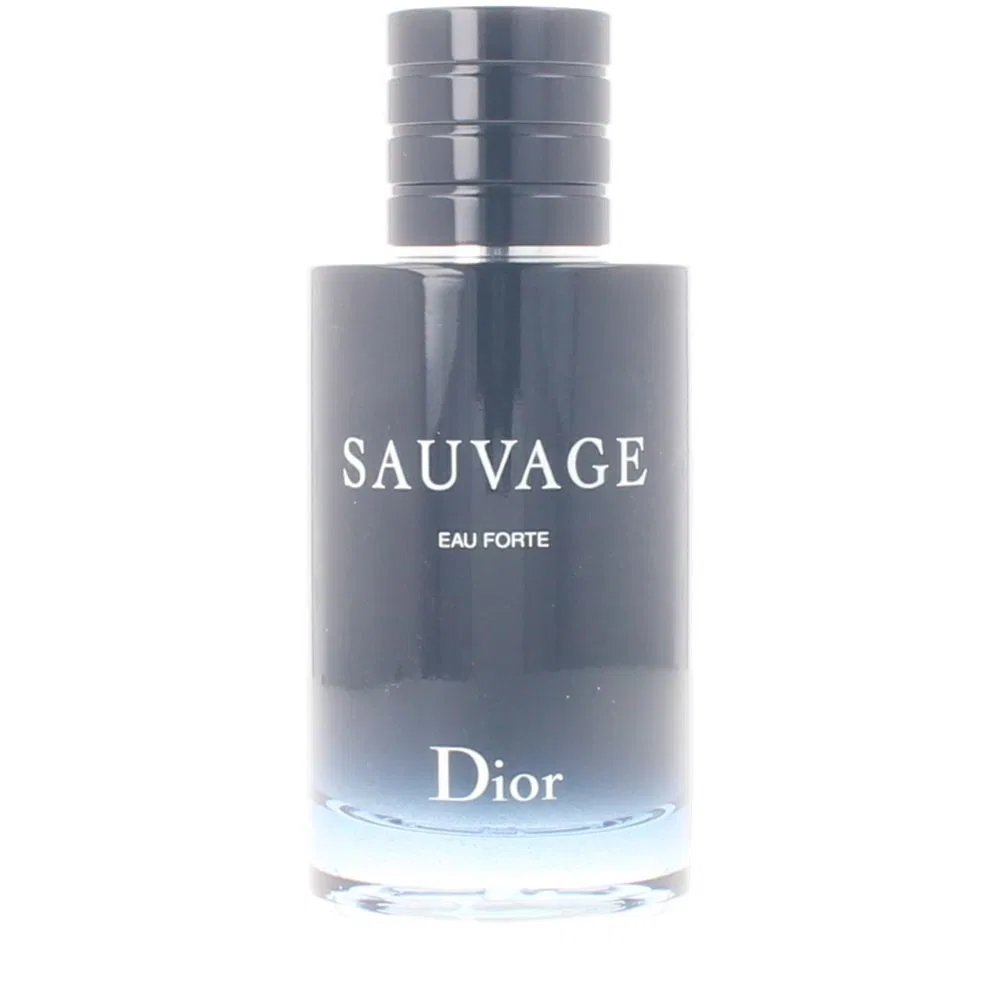 Туалетная вода Dior Sauvage Eau Forte, 100 мл, без спирта, Sauvage Eau Forte Dior