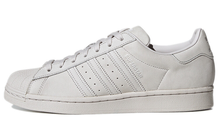 

Кроссовки Adidas Originals Originals Superstar Cozy Skate Shoes 'Grey One'