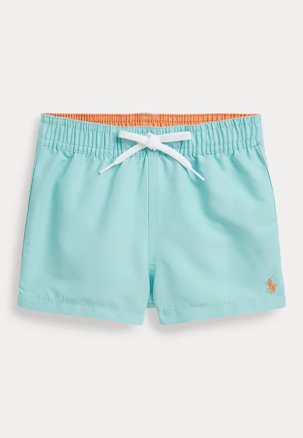 Плавки traveler 02y, шорты для плавания Polo Ralph Lauren, Parakeet