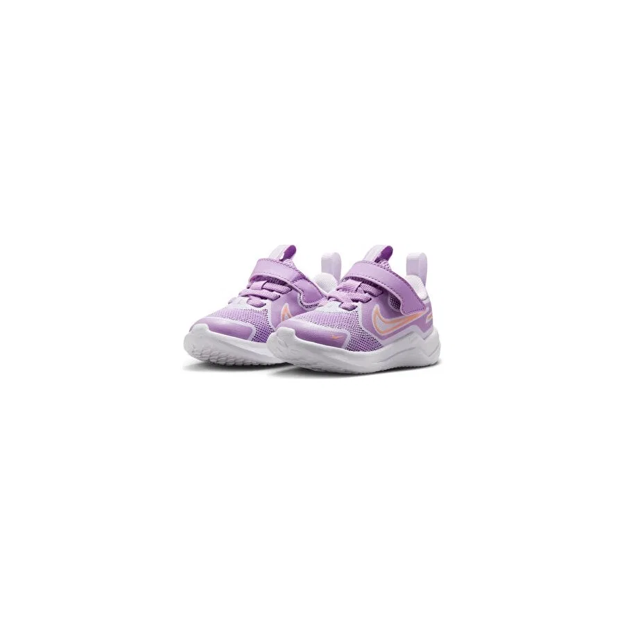 Детские кроссовки Nike Mystic Fly (TD) HM4401-503, Разноцветный — фото 3