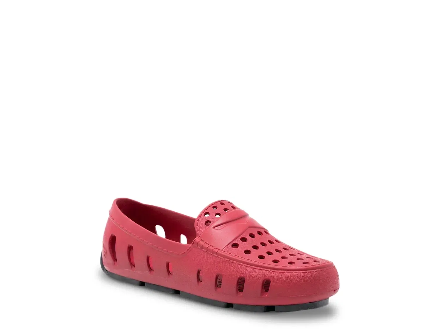 Лоферы Prodigy Floafers, красный