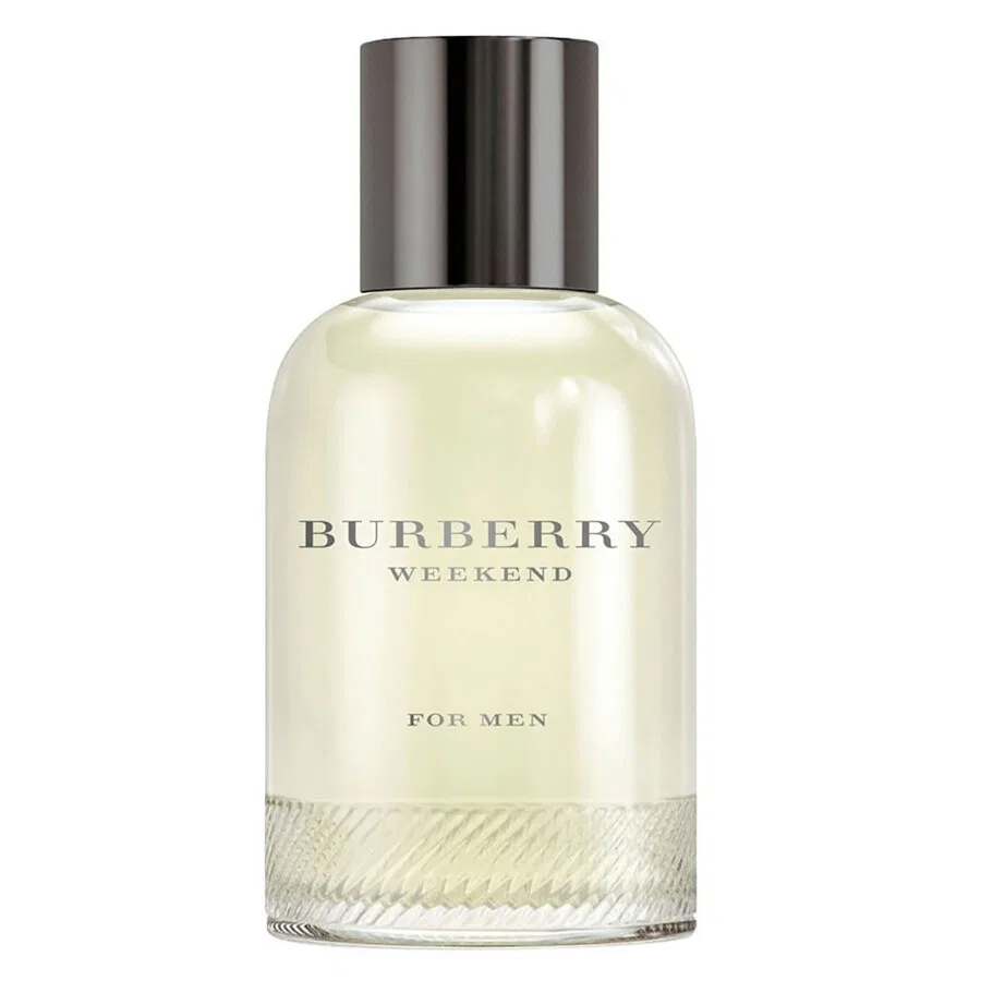 Туалетная вода Burberry Weekend, 50 мл