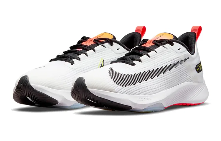 Детские кроссовки для бега с амортизацией Air Zoom Speed 2 Rawdacious Nike — фото 4