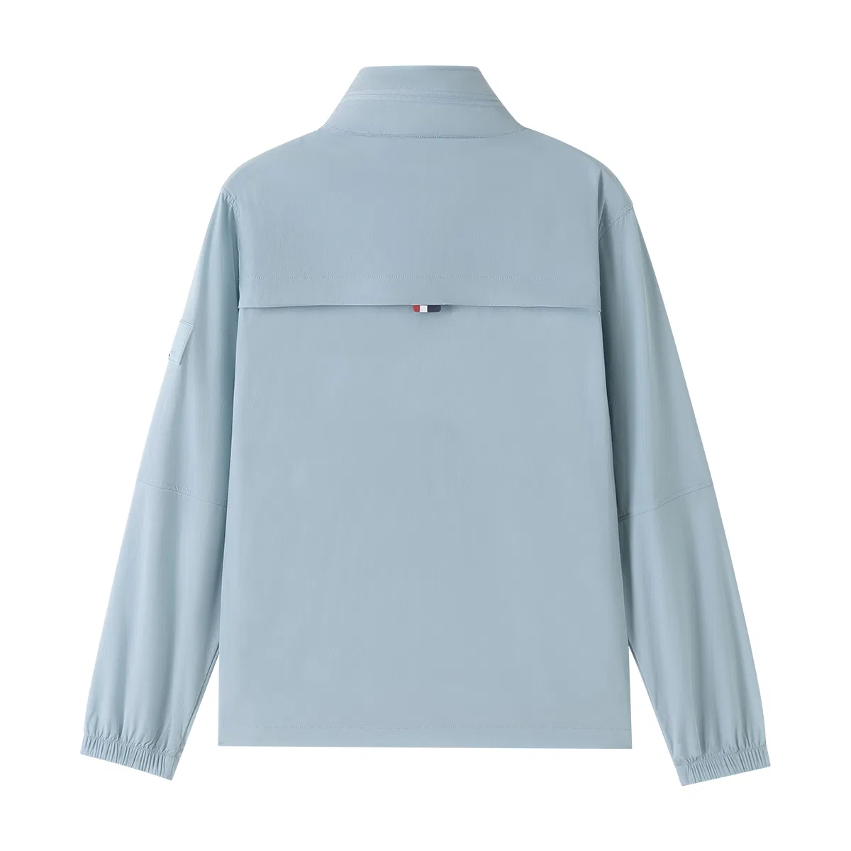 Мужская куртка для защиты от солнца U.S. POLO ASSN., Navy Blue — фото 4