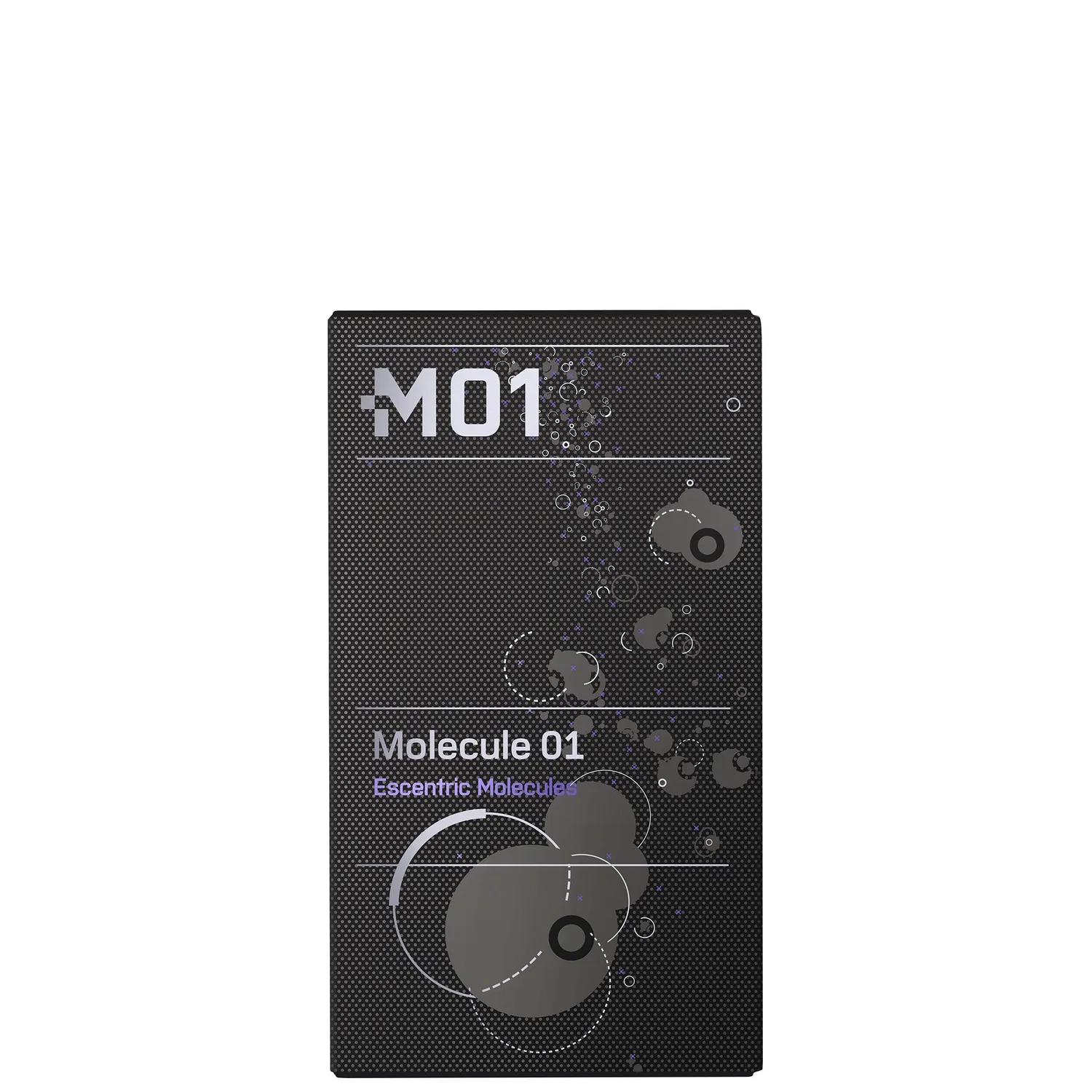 Парфюмерная вода-рефилл Molecule 01 Escentric Molecules, 30 мл — фото 3