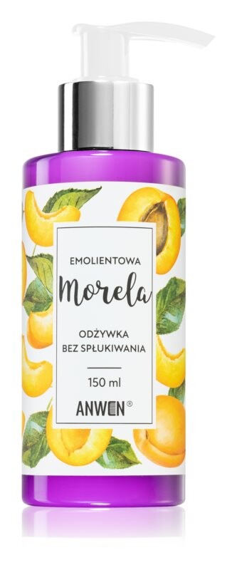 

Оставить в кондиционере Anwen Emollient Apricot