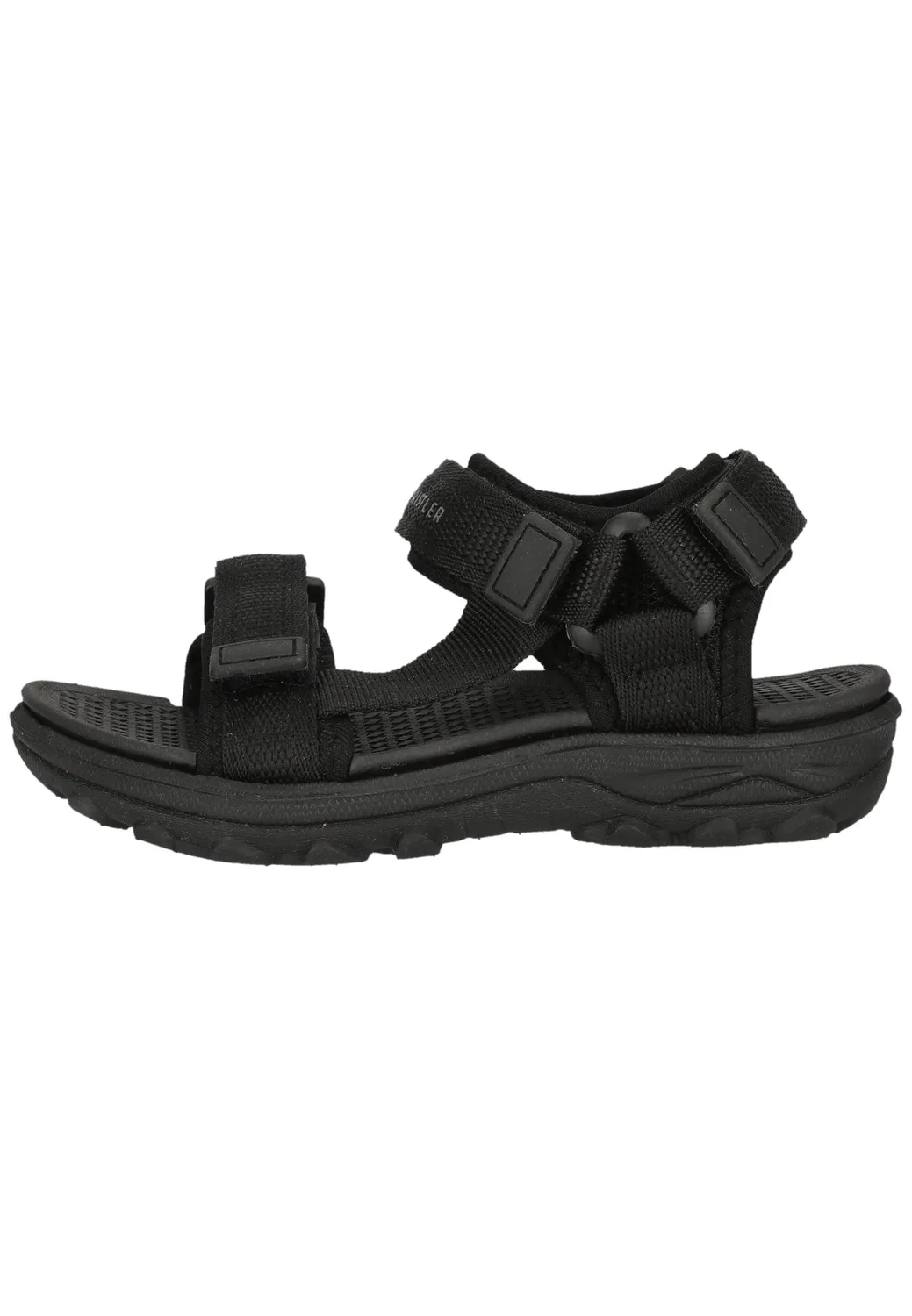 Детские сандалии Burgos Whistler, Schwarz